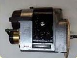4-Cylinder Magneto — vintage Bentley part