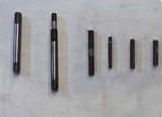 Block Stud Set — vintage Bentley part