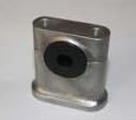 Brake Rod Guide — vintage Bentley part
