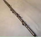Camshaft — vintage Bentley part