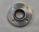 Cam Seal Housing — vintage Bentley part