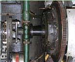 Modern Clutch Conversion Kit — vintage Bentley part