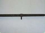 Cross Tube — vintage Bentley part