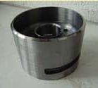 Crown Wheel Adjusting Sleeve — vintage Bentley part
