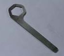 Differential & Gearbox Plug Spanner — vintage Bentley part