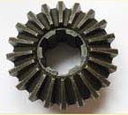 Differential Sun Gear — vintage Bentley part