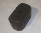 Engine Mounting Rubber — vintage Bentley part