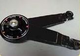 Hartford Shock Absorber — vintage Bentley part