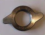 Wheel Knock-Ons — vintage Bentley part