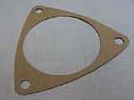 Magneto Flange Gasket — vintage Bentley part