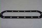 Oil Drain Gaskets — vintage Bentley part