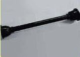 Prop Shaft — vintage Bentley part