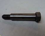 Shackle Pin — vintage Bentley part