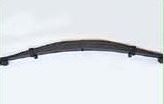 Front & Rear Springs — vintage Bentley part