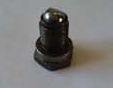 Tappet & Adjuster Nut — vintage Bentley part