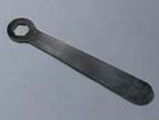 Tappet Spanner — vintage Bentley part