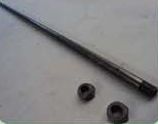 Tie Bars — vintage Bentley part
