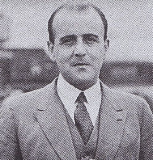 W.O. Bentley