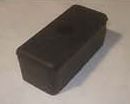 Engine Mounting Rubber — vintage Bentley part