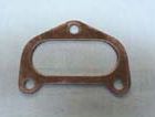 Exhaust Gasket, Manifold to Block — vintage Bentley part