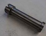 Oil Drain Nut — vintage Bentley part